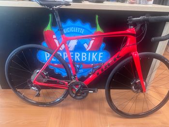 Used Trek Émonda SL 6 Disc 2020 2020 Road & Gravel
