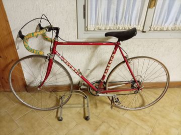 Gebrauchtes Olympia Italia 1987 Road & Gravel