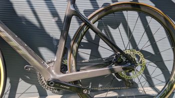 Brugt Scott Addict 40 2025 2025 Road & Gravel — billede 3 af 11