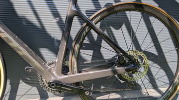 Tweedehands Scott Addict 40 2025 2025 Road & Gravel — afbeelding 3 van 11