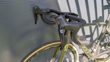 Tweedehands Scott Addict 40 2025 2025 Road & Gravel — afbeelding 7 van 11