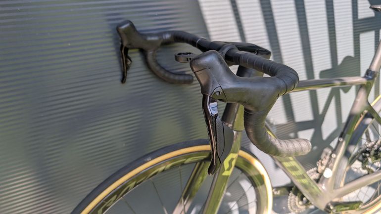 Brugt Scott Addict 40 2025 2025 Road & Gravel — billede 7 af 11