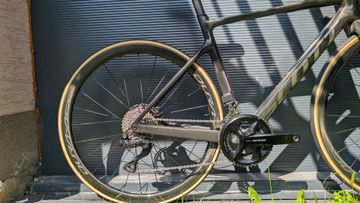 Tweedehands Scott Addict 40 2025 2025 Road & Gravel — afbeelding 2 van 11