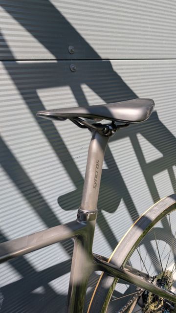 Tweedehands Scott Addict 40 2025 2025 Road & Gravel — afbeelding 9 van 11