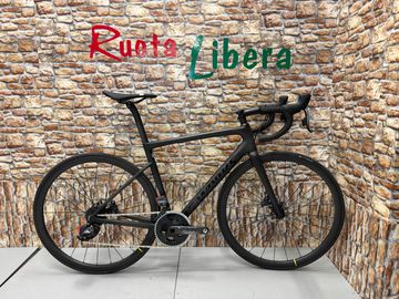 Used Specialized Tarmac SL6 Disc Pro - SRAM Force eTap AXS 2020 2020 Road & Gravel
