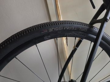Used Trek Checkpoint SL 6 2020 2020 Road & Gravel, Black — image 3 of 10