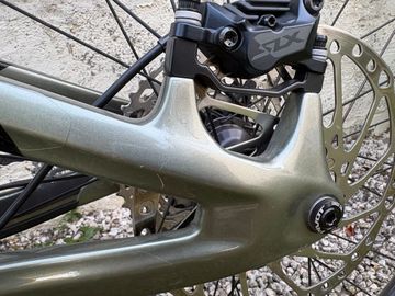 Brugt Pivot FIREBIRD Ride SLX/XT 2024 2024 Mountainbike — billede 4 af 12