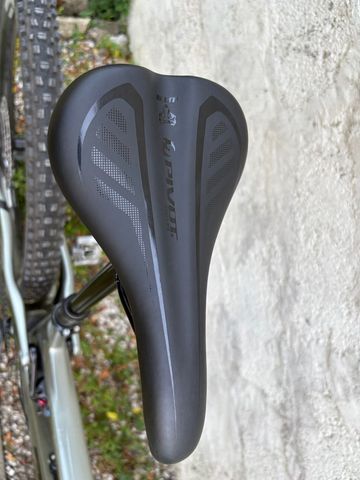 Brugt Pivot FIREBIRD Ride SLX/XT 2024 2024 Mountainbike — billede 11 af 12