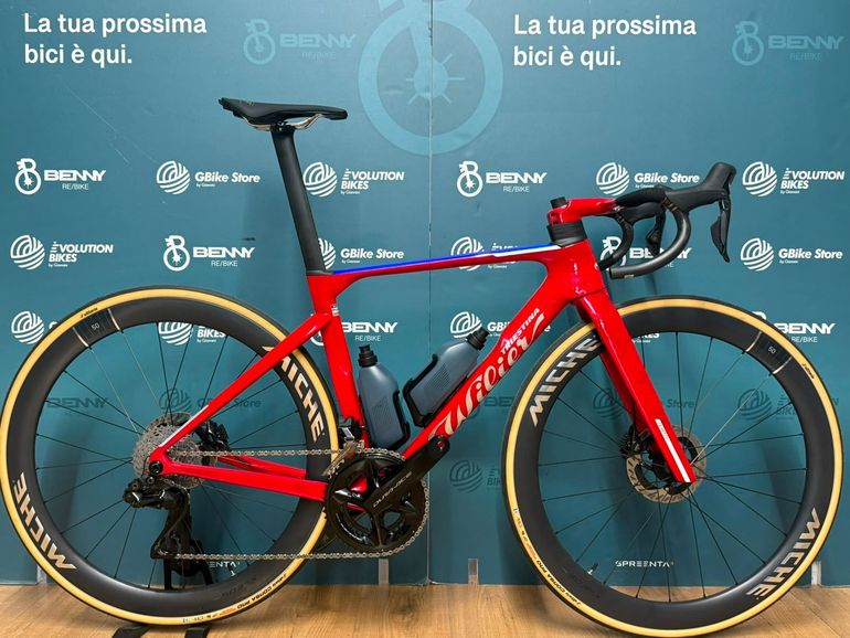 filante slr wilier triestina e bike 2021