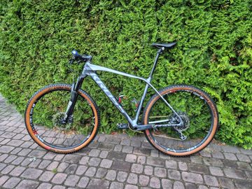 Kross Level SRAM GX Eagle 2018 Mountainbike d'occasion — image 2 sur 5