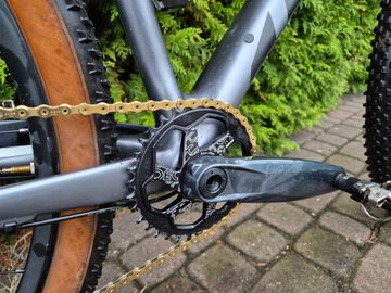 Kross Level SRAM GX Eagle 2018 Mountainbike d'occasion — image 3 sur 5