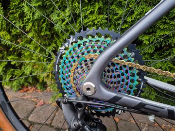 Brugt Kross Level SRAM GX Eagle 2018 MTB