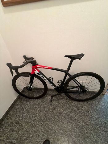 Gebrauchtes Trek Émonda SLR 9 eTap 2022 2022 Road & Gravel