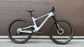 Gebrauchtes Scott Spark RC Pro 2022 2022 MTB