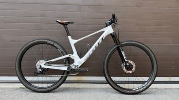 Scott Spark RC Pro 2022 2022 MTB usato