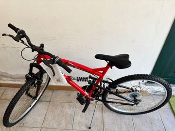 Brugt DENVER Custom L-TWOO GRT 2024 Mountainbike — billede 2 af 3