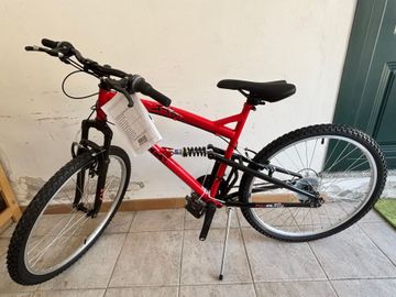 Tweedehands DENVER Custom L-TWOO GRT 2024 MTB