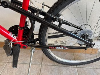 DENVER Custom L-TWOO GRT 2024 Mountainbike d'occasion — image 3 sur 3