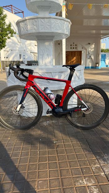 Cervélo S3 Ultegra Di2 Disc 2019 2019 Road & Gravel usato