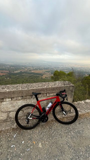 Cervélo S3 Ultegra Di2 Disc 2019 2019 Road & Gravel de segunda mano