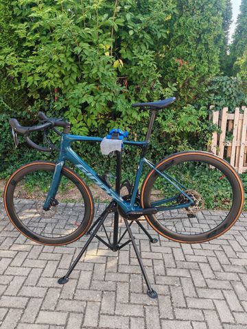 Giant Defy Advanced 2 Garantie 2024 Road & Gravel de segunda mano