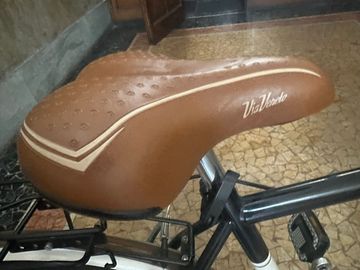 Used Velomarche Allure Man 2016 Urban, Black — image 4 of 18