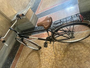 Used Velomarche Allure Man 2016 Urban, Black — image 8 of 18