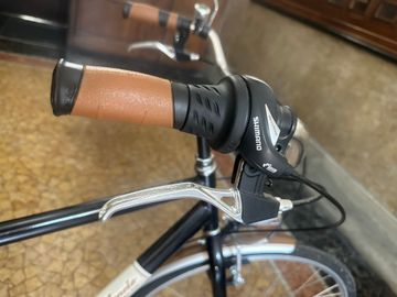 Used Velomarche Allure Man 2016 Urban, Black — image 5 of 18