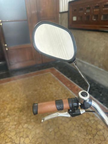 Used Velomarche Allure Man 2016 Urban, Black — image 6 of 18