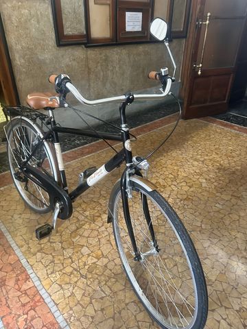 Used Velomarche Allure Man 2016 Urban, Black — image 7 of 18