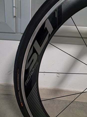Brugt Giant Propel Advanced SL 1 2017 2017 Road & Gravel — billede 3 af 10