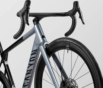 Gebrauchtes Canyon Ultimate CF 7 AXS 2026 2026 Road & Gravel