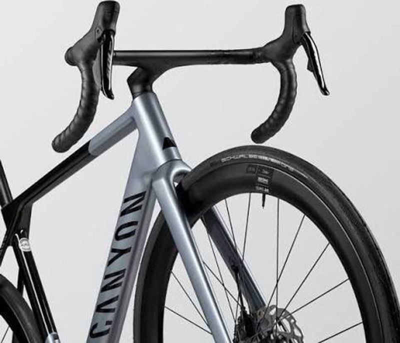 Used Canyon Ultimate CF 7 AXS 2026 2026 Road & Gravel