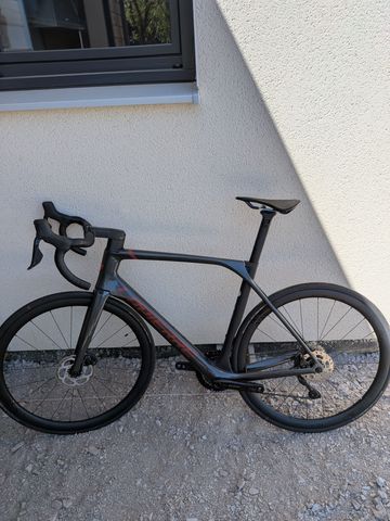 Gebrauchtes Lapierre Aircode DRS 5.0 DI2 2024 2024 Road & Gravel