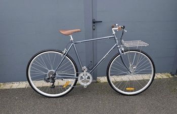 REID Roller Vintage Bike 2022 2022 Urban & Touring de segunda mano