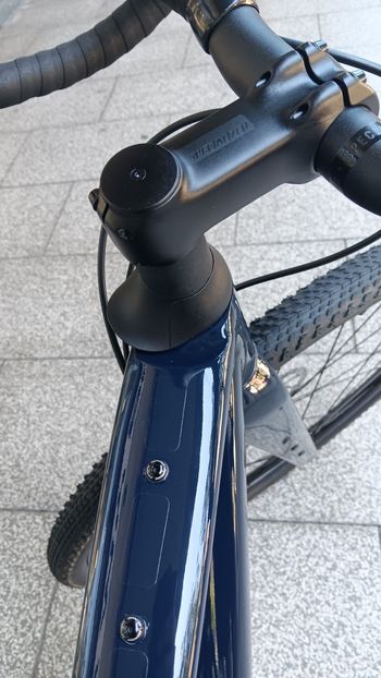 Brugt Specialized Diverge E5 2026 2026 Road & Gravel — billede 7 af 19