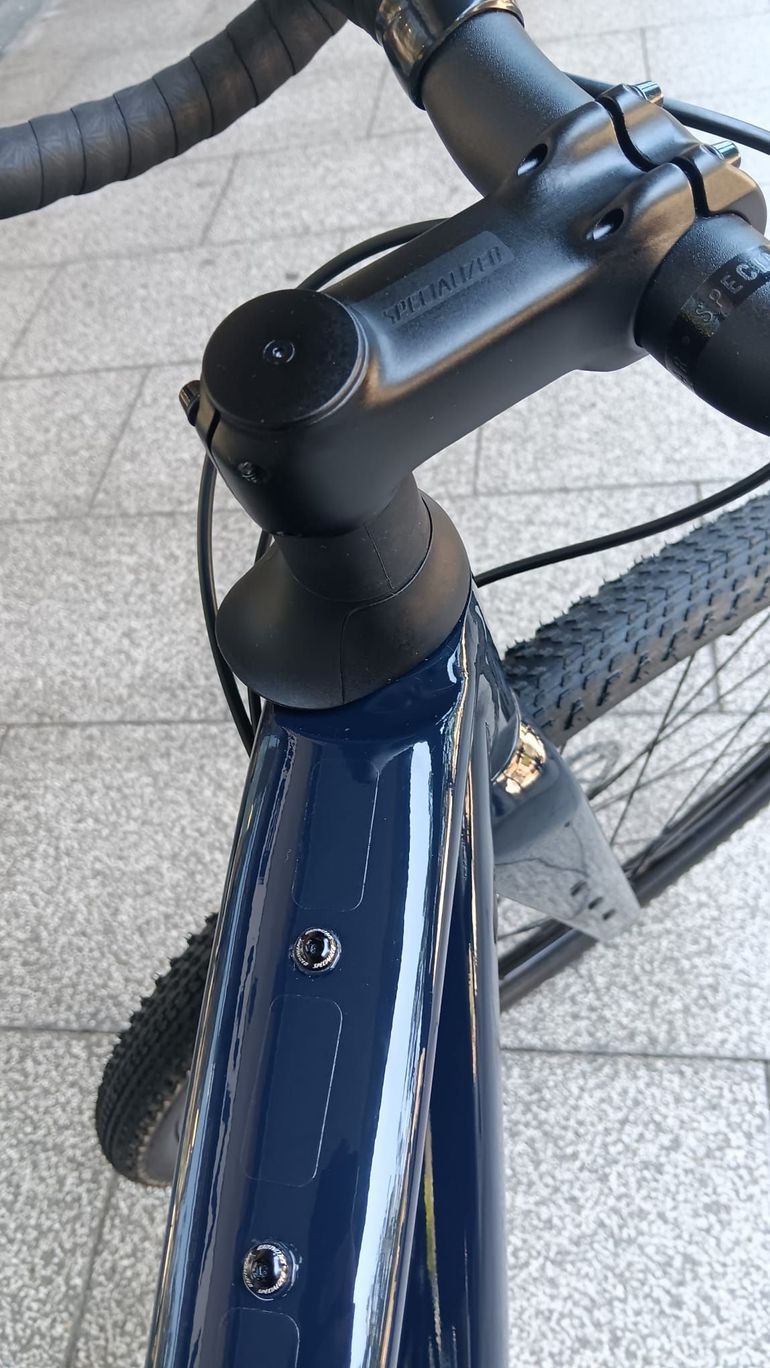 Brugt Specialized Diverge E5 2026 2026 Road & Gravel — billede 7 af 19