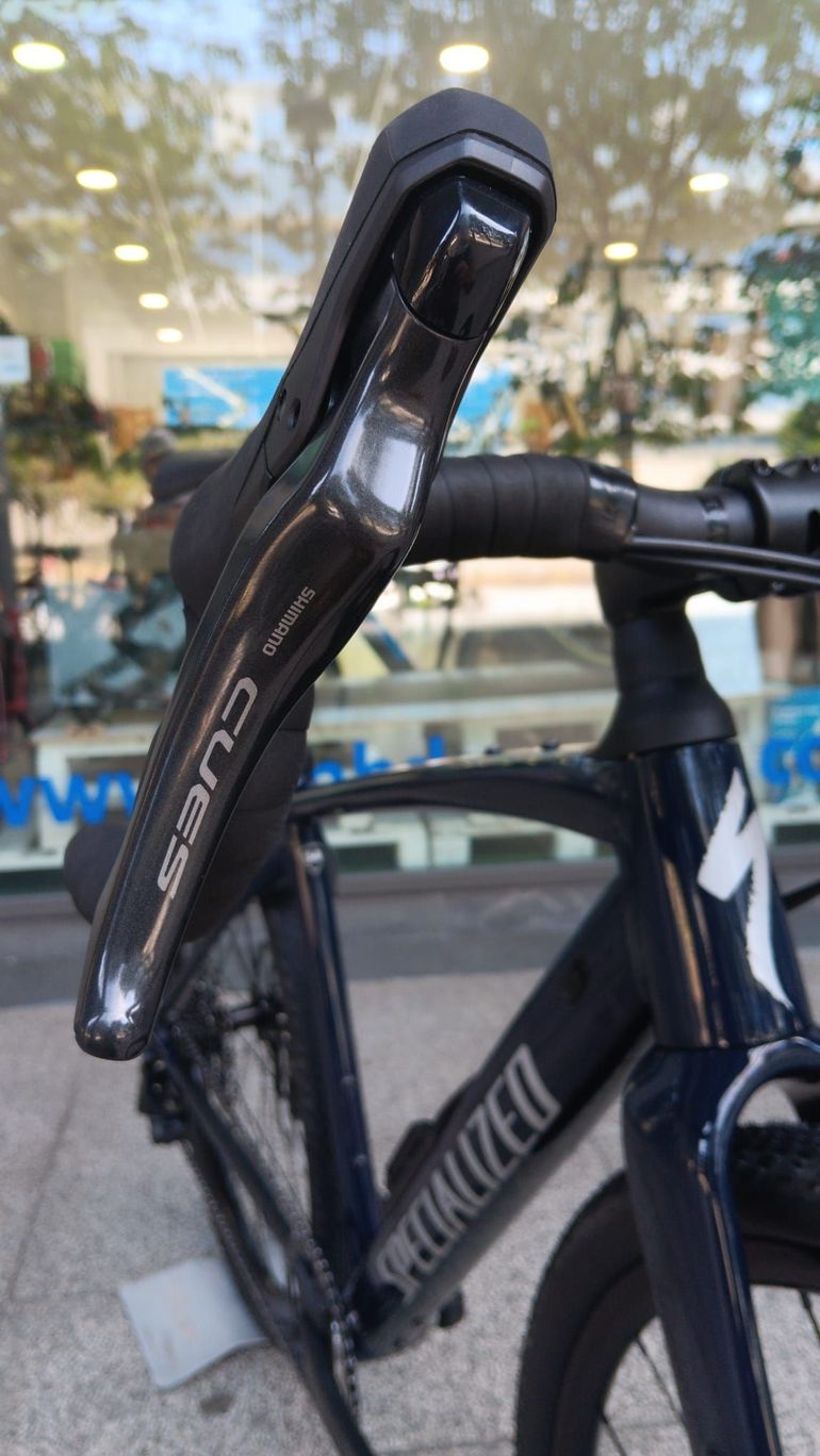 Brugt Specialized Diverge E5 2026 2026 Road & Gravel — billede 11 af 19