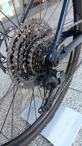Brugt Specialized Diverge E5 2026 2026 Road & Gravel — billede 19 af 19