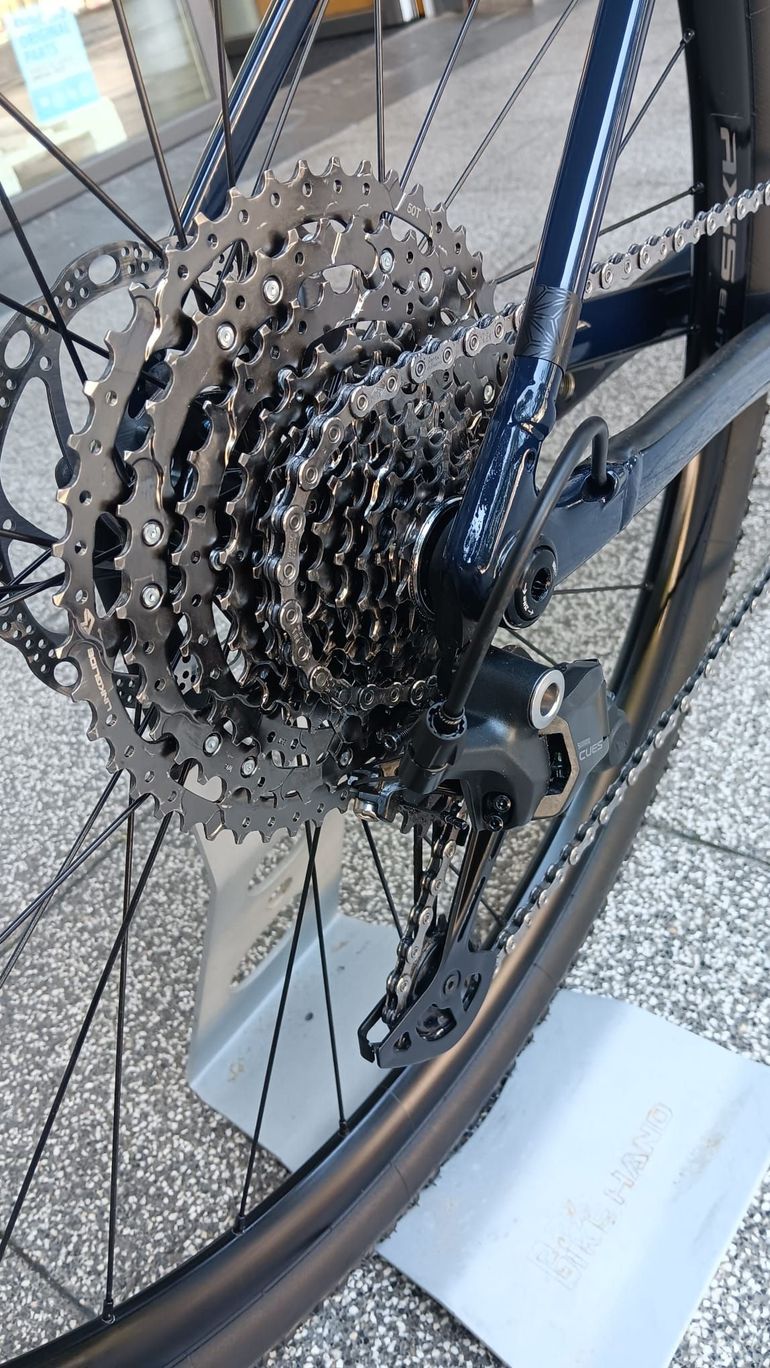 Brugt Specialized Diverge E5 2026 2026 Road & Gravel — billede 19 af 19