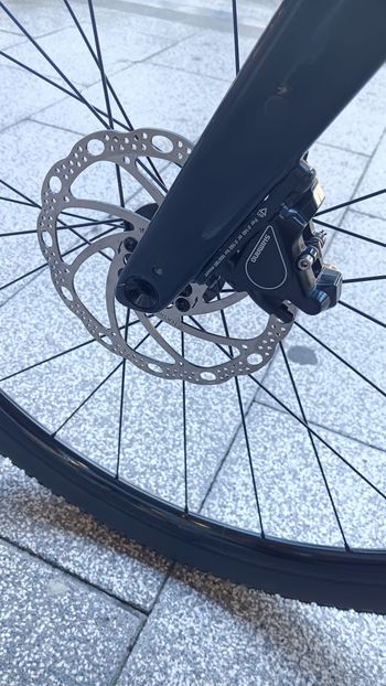Brugt Specialized Diverge E5 2026 2026 Road & Gravel — billede 2 af 19
