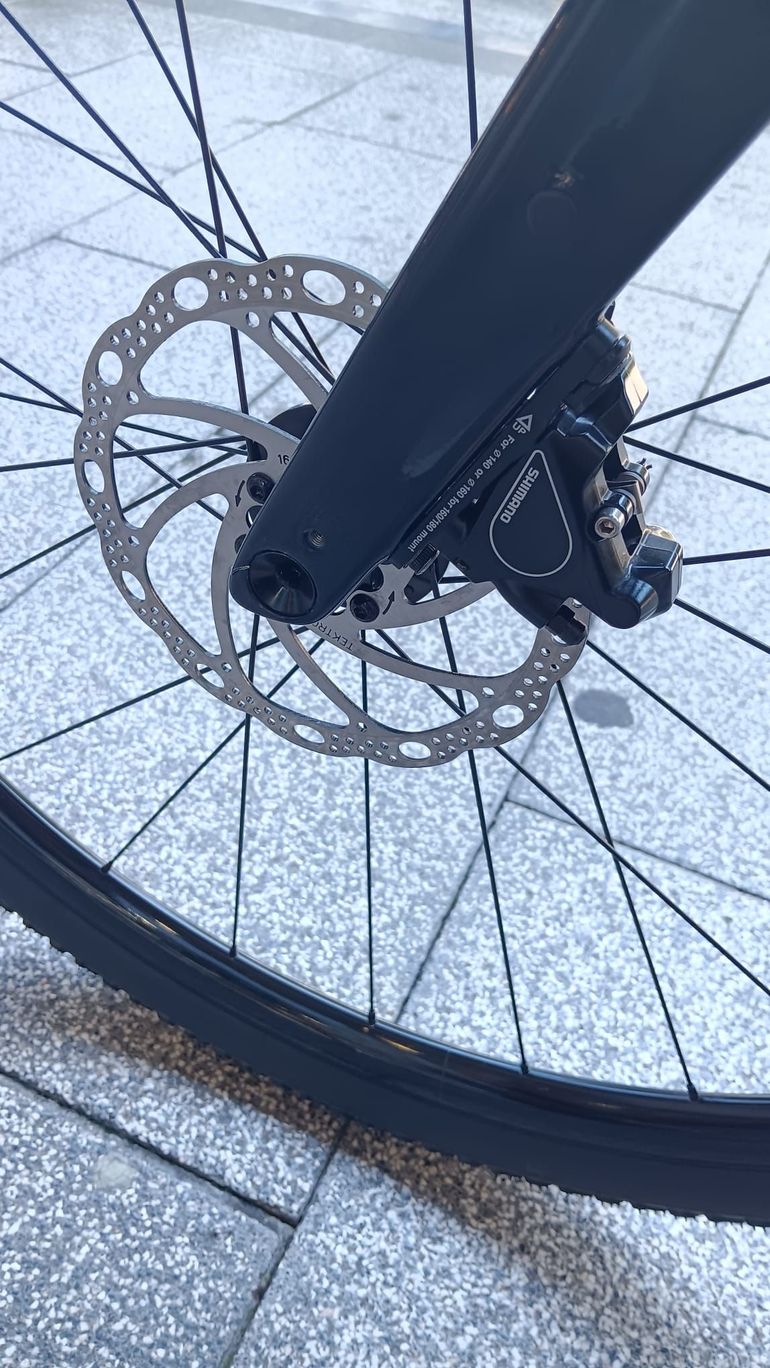Brugt Specialized Diverge E5 2026 2026 Road & Gravel — billede 2 af 19