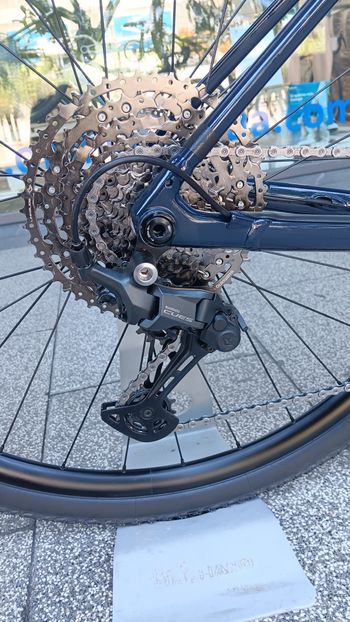 Brugt Specialized Diverge E5 2026 2026 Road & Gravel — billede 17 af 19