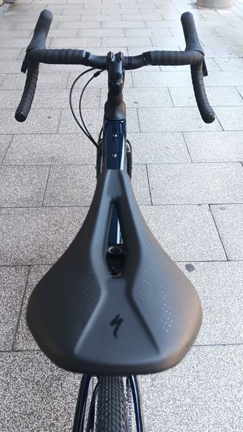 Brugt Specialized Diverge E5 2026 2026 Road & Gravel — billede 18 af 19