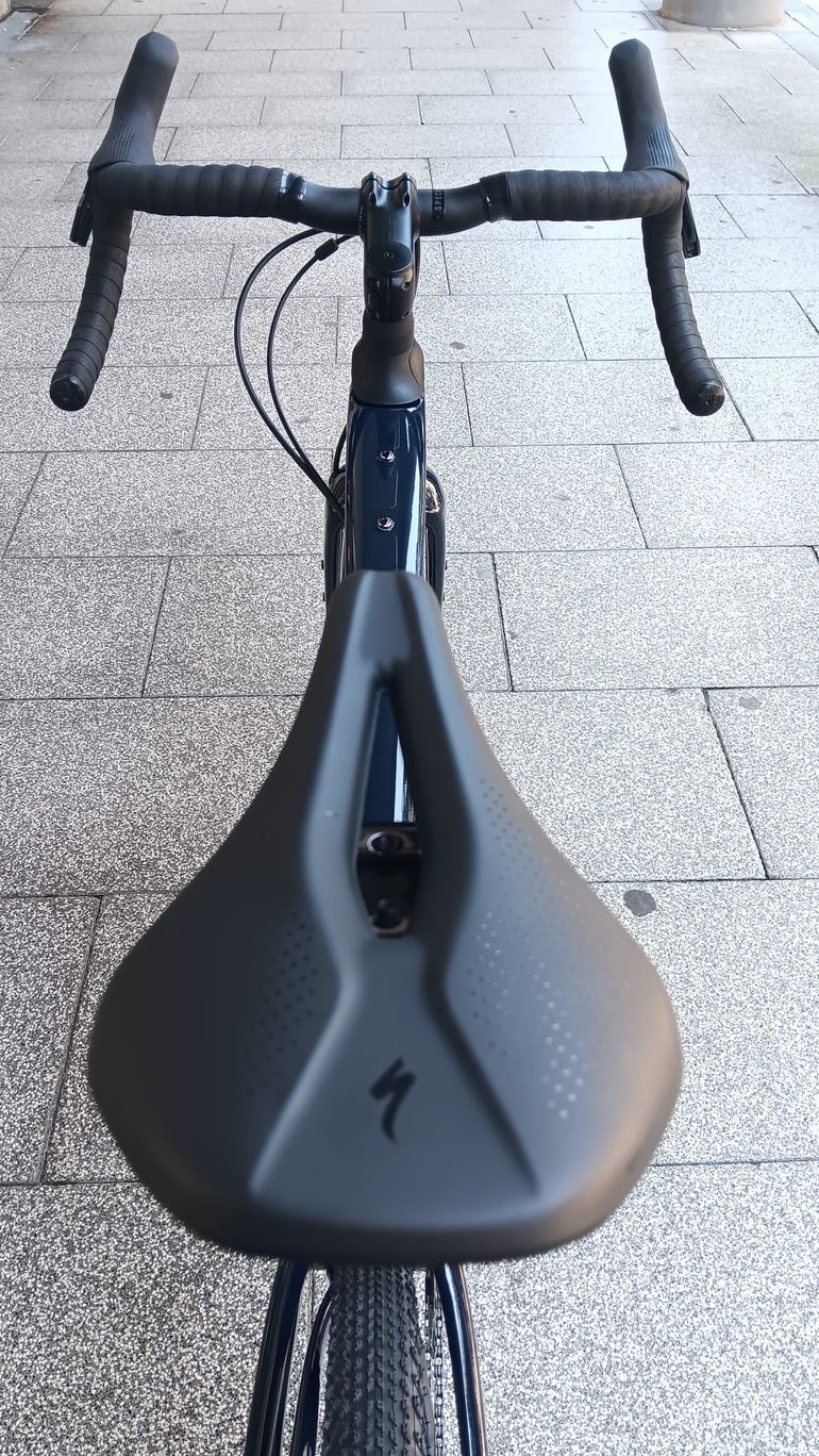 Brugt Specialized Diverge E5 2026 2026 Road & Gravel — billede 18 af 19