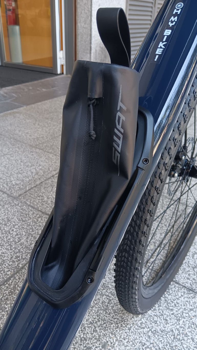 Brugt Specialized Diverge E5 2026 2026 Road & Gravel — billede 6 af 19