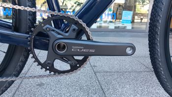 Brugt Specialized Diverge E5 2026 2026 Road & Gravel — billede 15 af 19