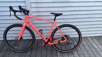 Used Trek Checkpoint ALR Gen 3 Custom Other Shimano 2026 Road & Gravel