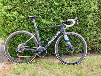 Brugt Cipollini Bond 2 2022 Road & Gravel