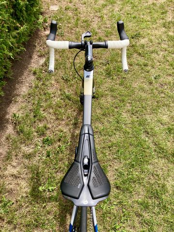 Brugt Cipollini Bond 2 2022 Road & Gravel — billede 6 af 8